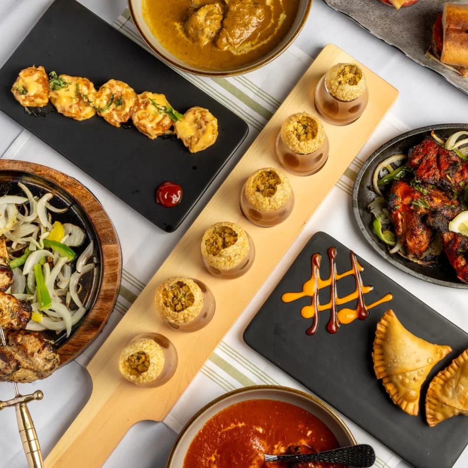  Catering Made Simple
