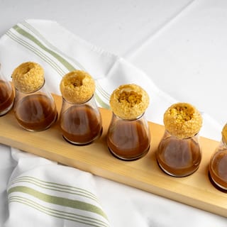 Gol Gappe