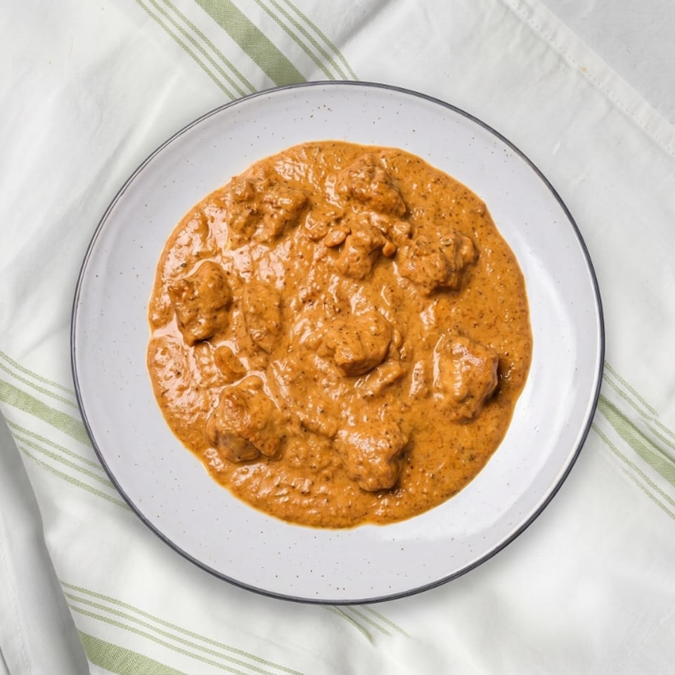 Savor Our Dinner Offerings