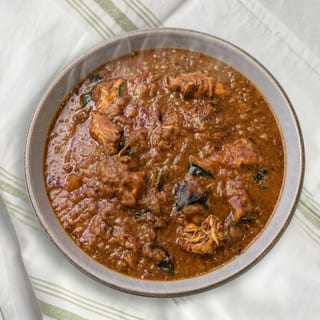 Goat Korma