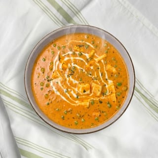 Paneer Makhani