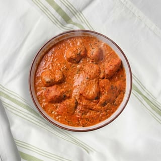 Chicken Tikka Masala
