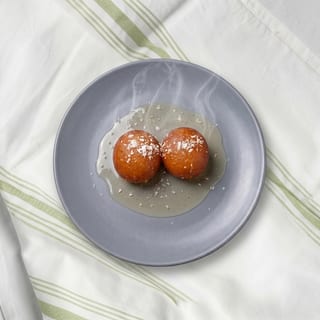 Gulab Jamun